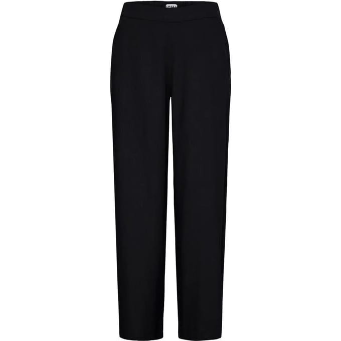 ICHI - IHLINNO PA4 - Dames - Regular fit jeans