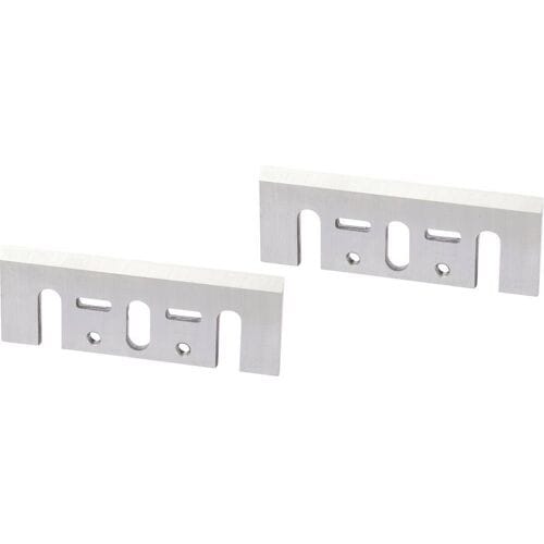 Makita Schaafmes Afmeting, breedte: 82 mm D-16346 2 stuk(s)