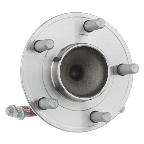 Wiellagerset SKF VKBA 7208