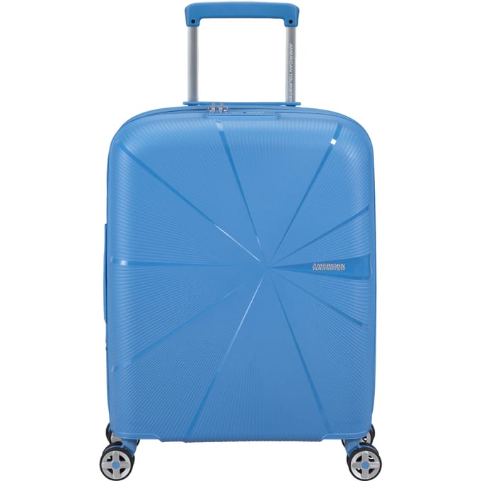 American Tourister Koffer - Starvibe Spinner 55cm (Handbagage) - Tranquil Blue