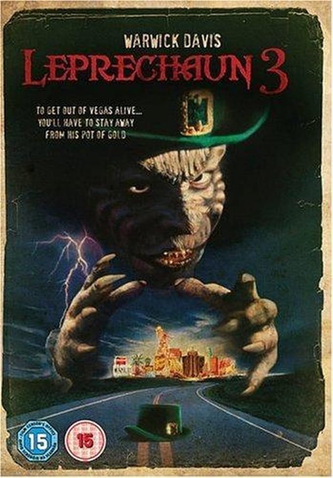 Leprechaun 3
