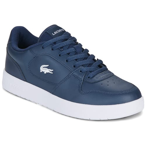 Lacoste  Lage Sneakers COURT ACE