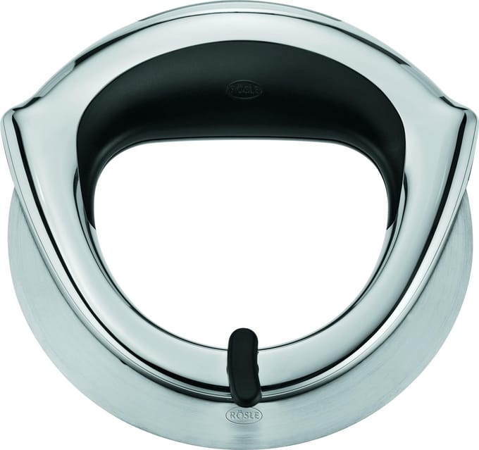 Rösle Pizza wheel 14 cm Staal Roestvrij Staal 18/10