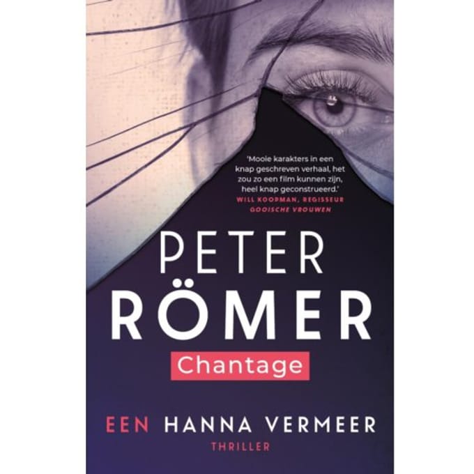 Chantage - Hanna Vermeer - Peter Römer