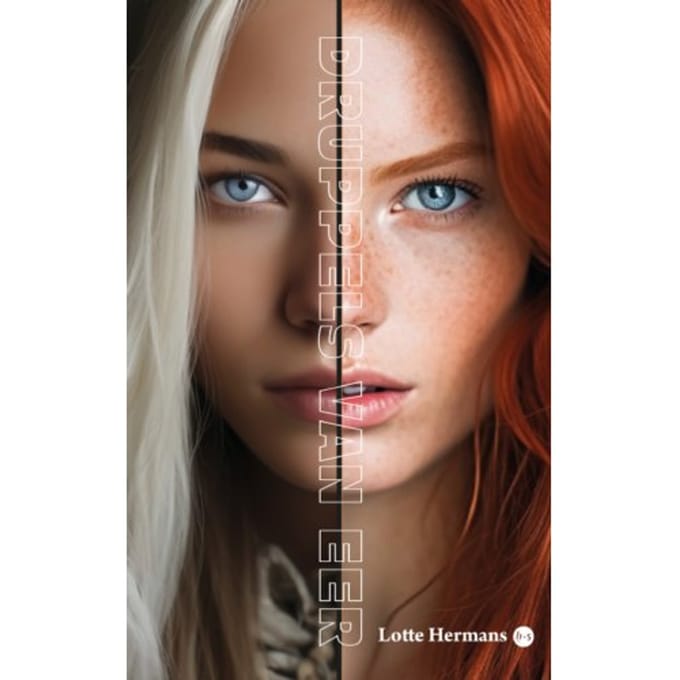 Druppels Van Eer - Lotte Hermans