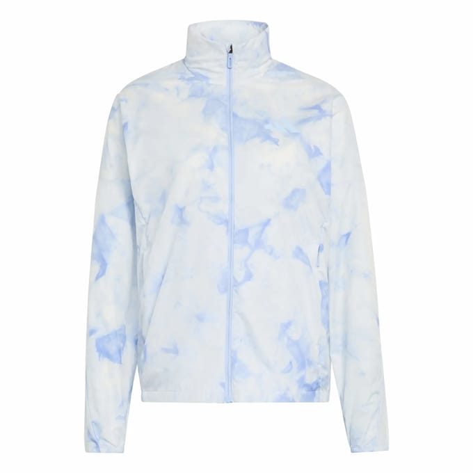 Adidas Terrex Terrex Multi Spray Dye Clima365 Windjack - Dames - Wit