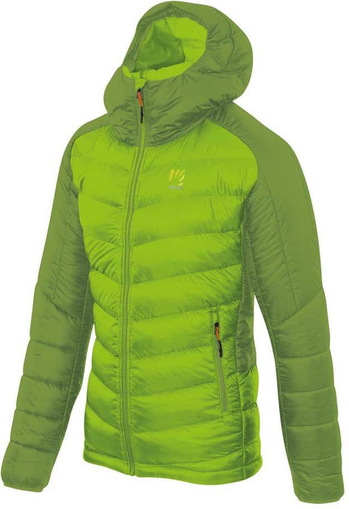 Karpos Focobon Jas Groen S Man