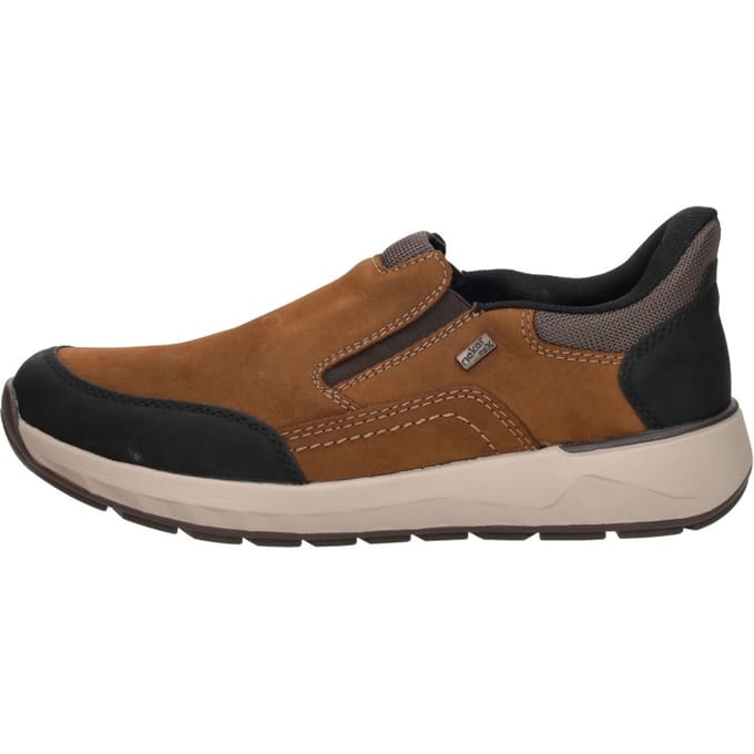 Rieker - Sportief Cognac 47