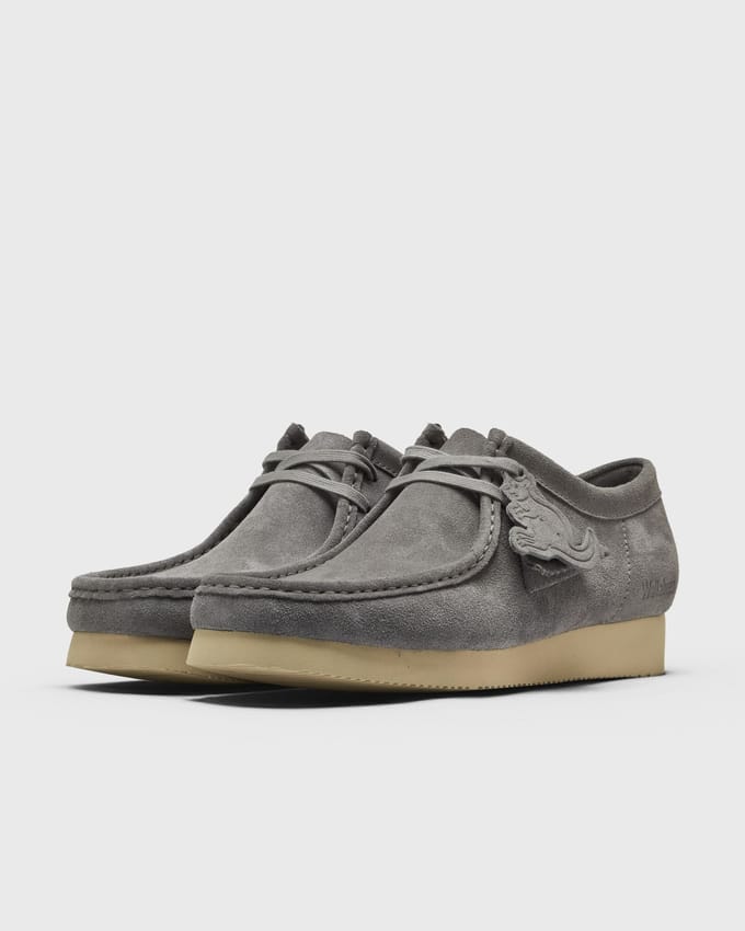 Wallabee 2604