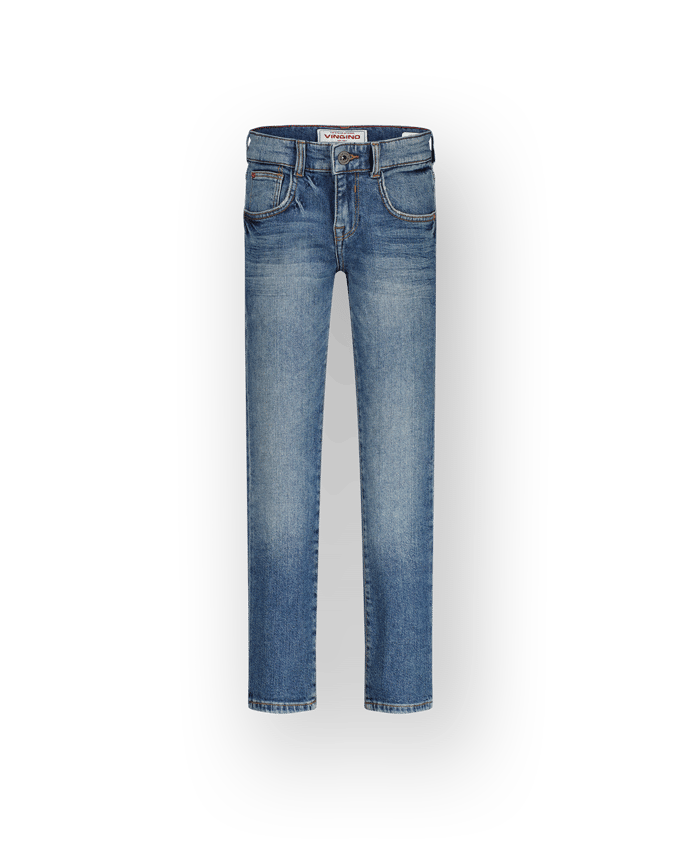 Regular Jeans Brent