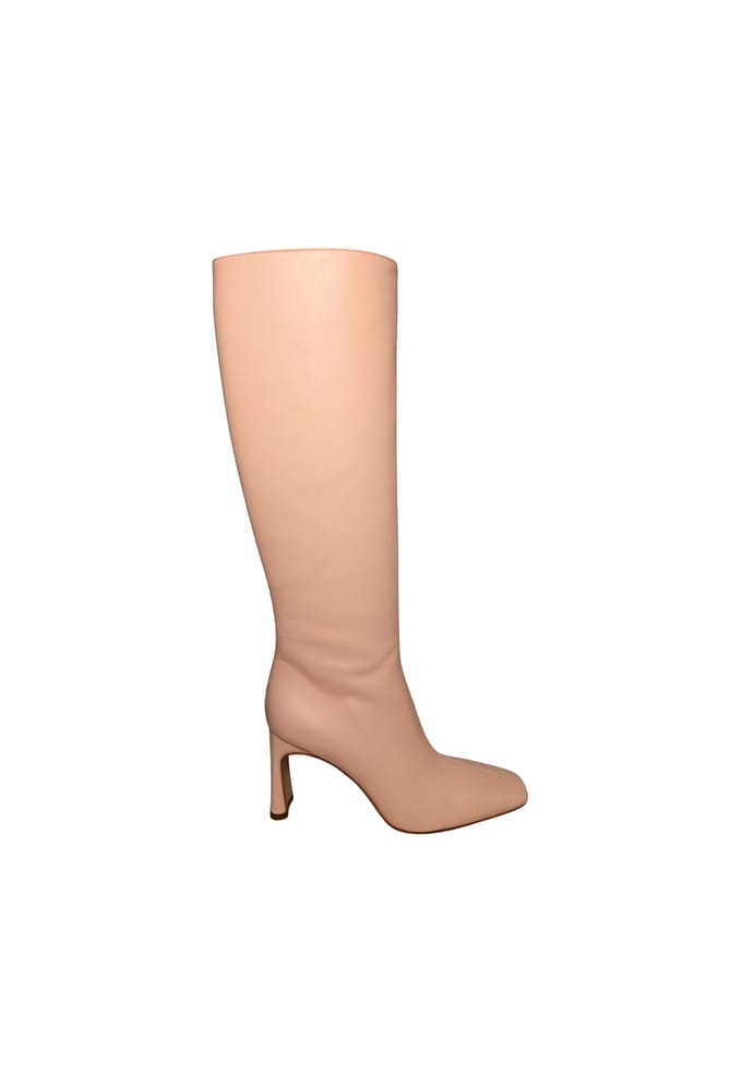 SA2703_PXD84 Liujo Ecoleer voor vrouwen Roze