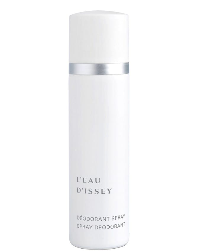 Issey Miyake L'Eau d'Issey Deodorant Spray Deodorants dames Dames 100 ml