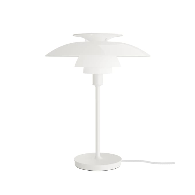 Louis Poulsen PH 80 tafellamp - LouisPoulsenPHWhite