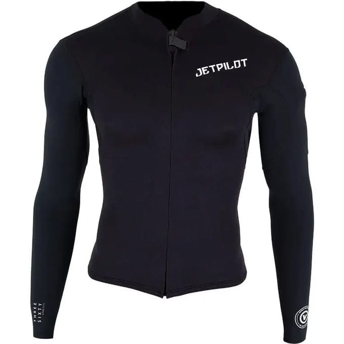 Ondergoed Jetpilot Venture