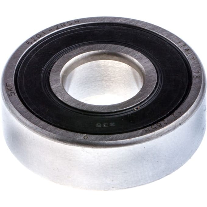 Kogel-lager dicht model