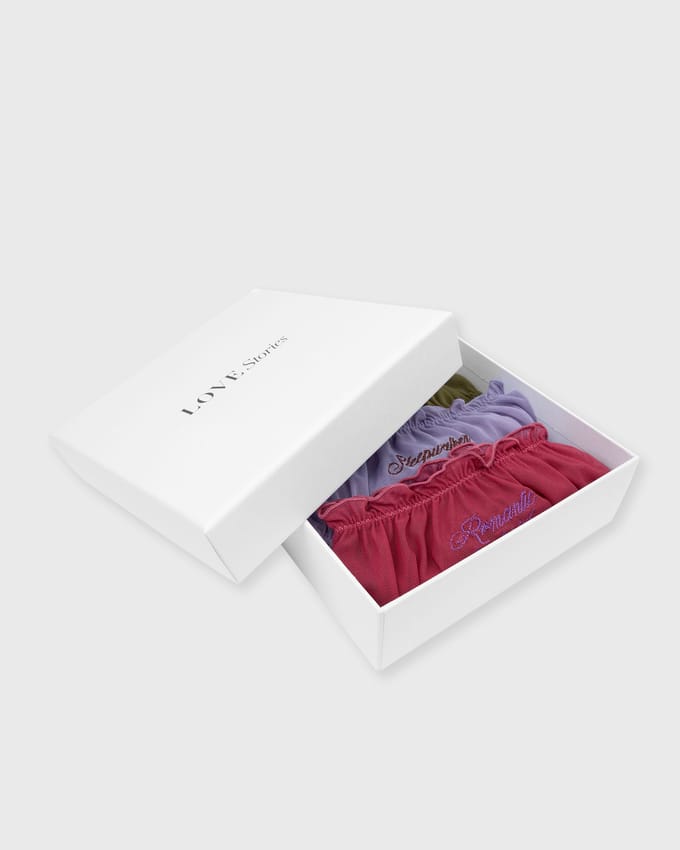 Lola 3-Pack