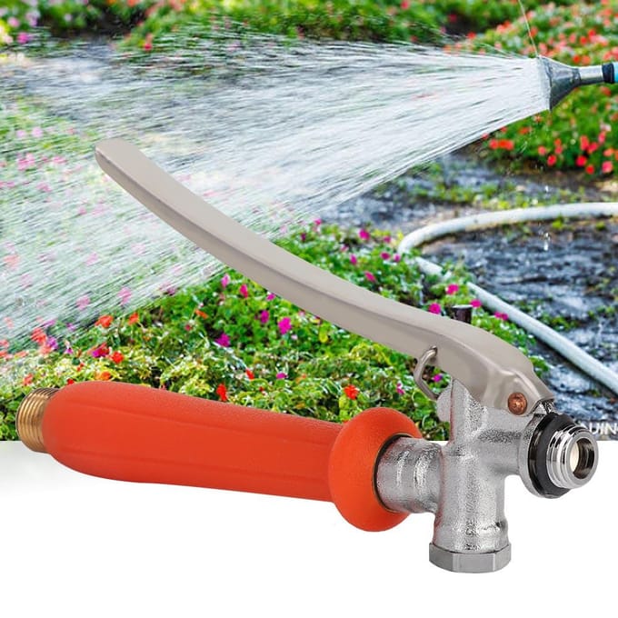 Schakelaar voor rugspuitmotor, schakelaar voor onkruidbestrijding, schakelaar voor spuitaccessoires red
