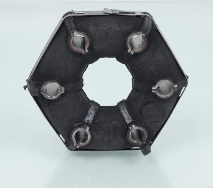 rms koppeldemper voor piaggio 420 ape tm d lcs 2005-2012 113450 nieuw