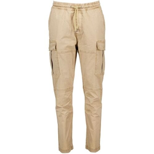 Zeeman Cargo broek - Beige Beige M