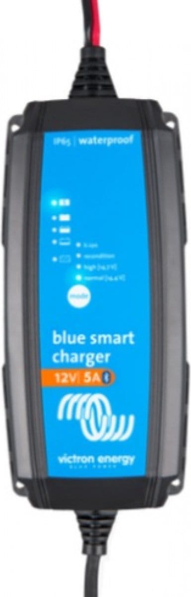 Victron Acculader Blue Smart IP65 12V/5A