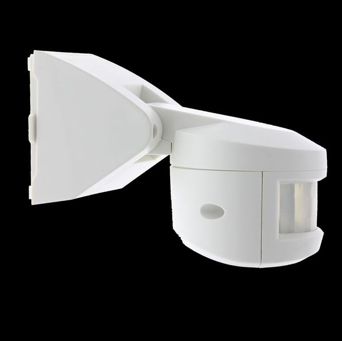 Klemko PIR Bewegingsschakelaar (Compleet) - 870050 - E2CE5