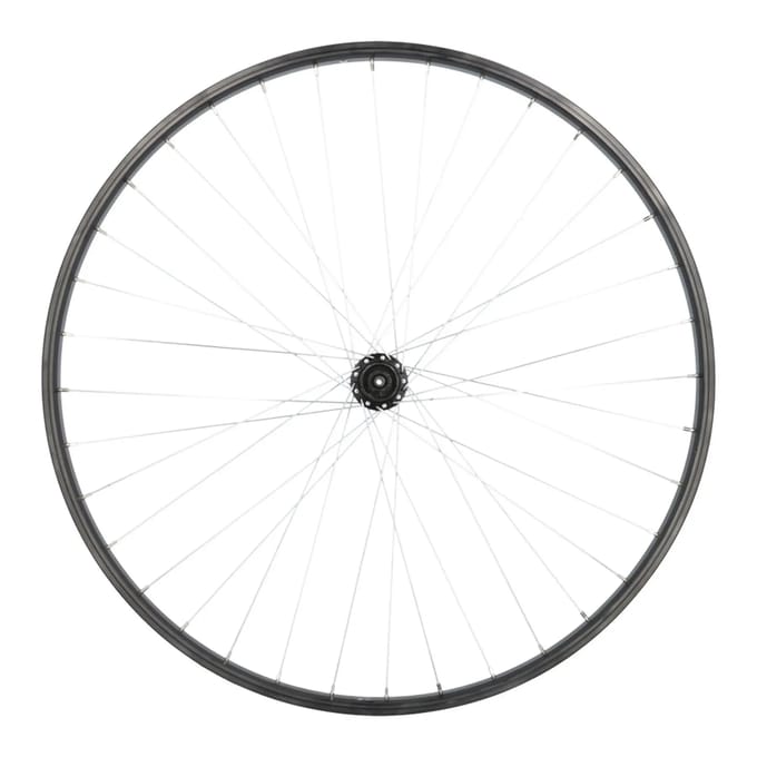 Achterwiel VTC 28" Shimano qc300 Velox