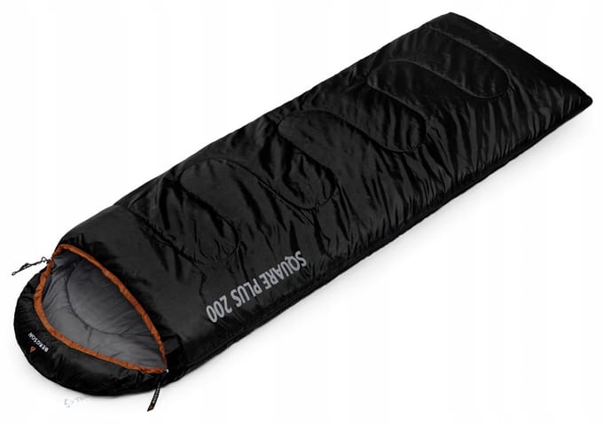 Merkloze 2-in-1 Slaapzak - Comfortabel en Warm