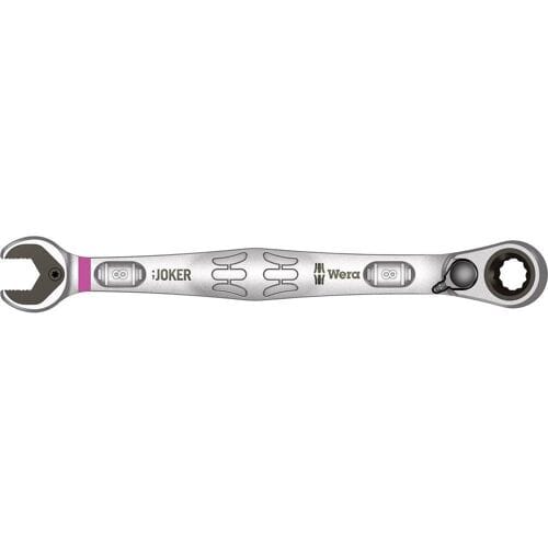 Wera 05020064001 Joker Switch Steek-ringratelsleutel Sleutelbreedte (metrisch) 8 mm
