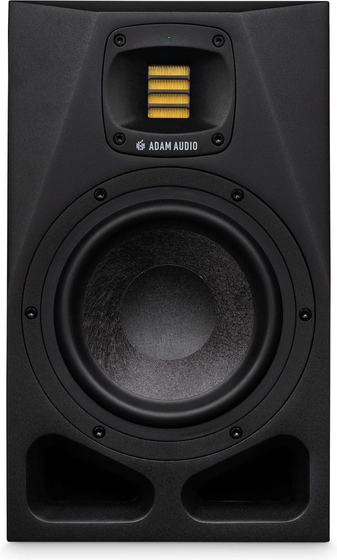 Adam A7V - Actieve studio monitor, 7 inch, per stuk
