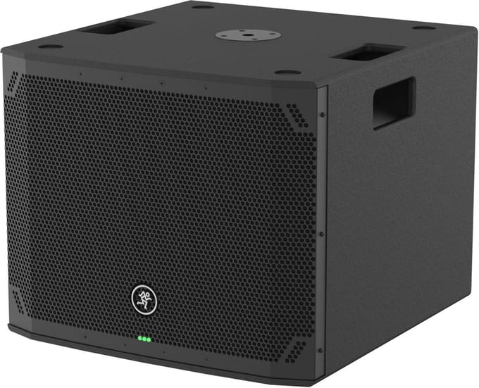 Mackie Thump 15Sv4 - Actieve subwoofer