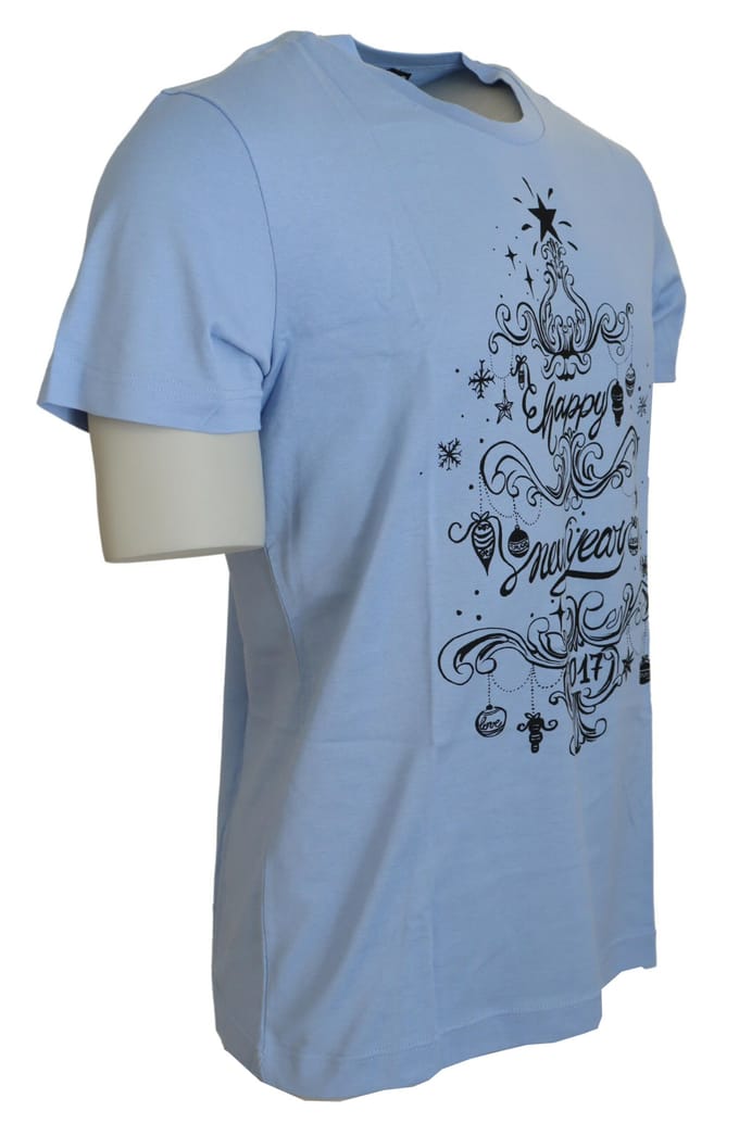 Gelukkig Nieuwjaar 2017 T-shirt