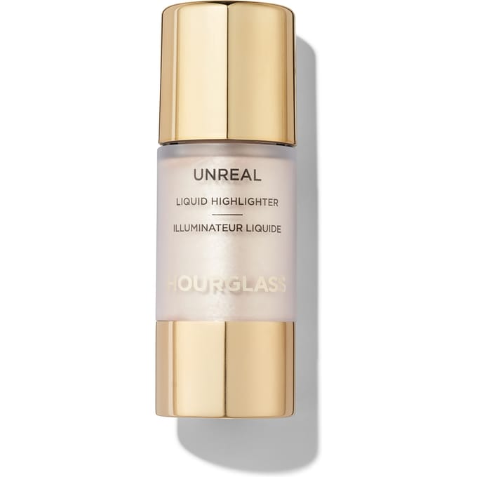 Hourglass Unreal Liquid Highlighter - Evoke