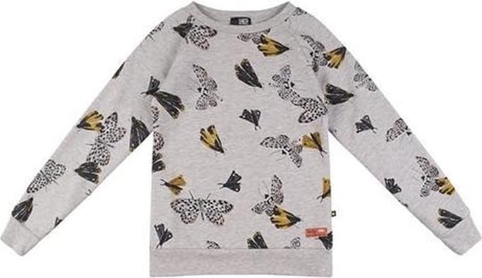 Rumble-sweater- winter 2019