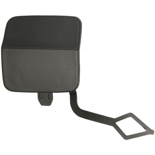 Ventilatiegrille, bumper trekhaak BLIC 5513-00-0063970Q