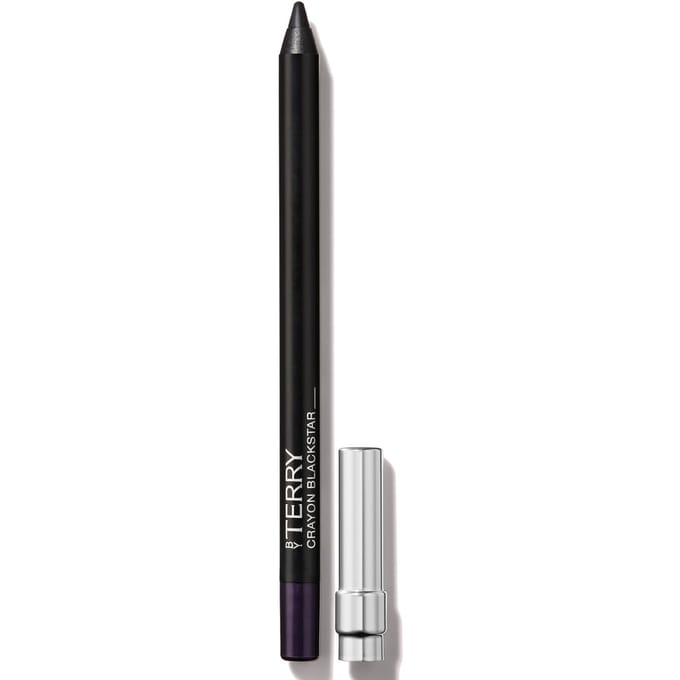 By Terry Crayon Blackstar Eyeliner 1.64g (Various Shades) - Black Print
