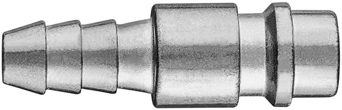 NEO - Snelkoppelingsplaat - Mosiadzu - 8mm Slang - 16 Bar