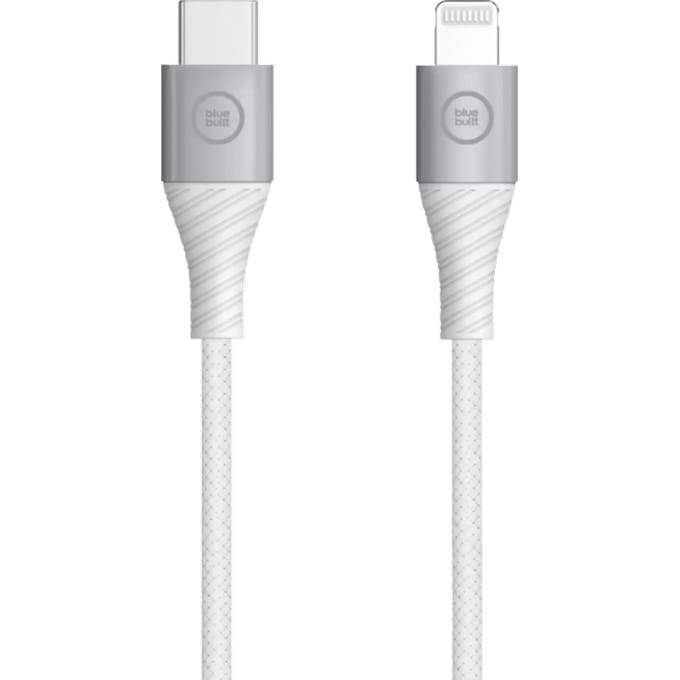 BlueBuilt Lightning Kabel 1,5m