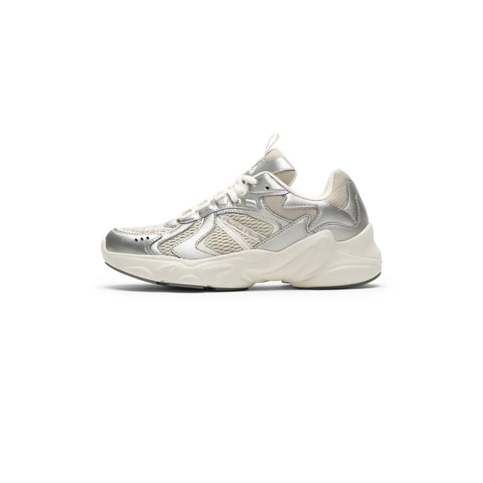 Schoenen dames Fila Collene Evo