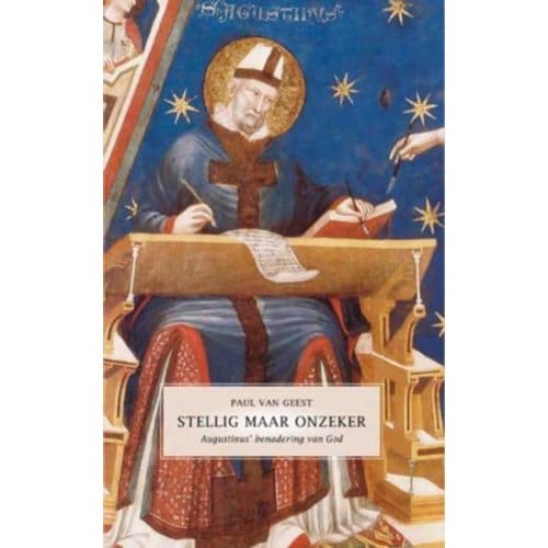 Stellig Maar Onzeker - P. van Geest