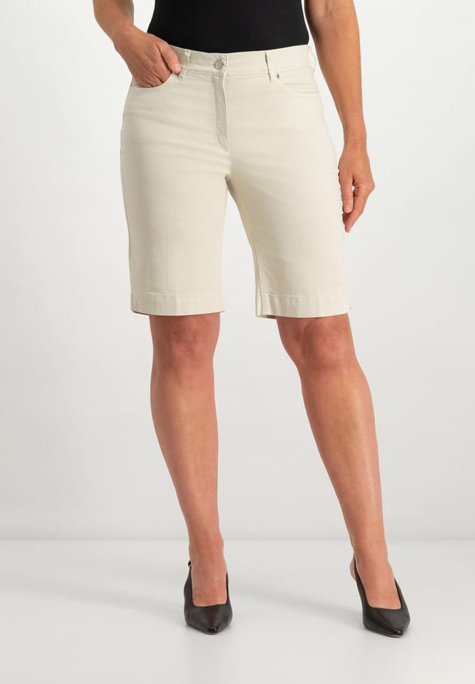 Gretha Bermuda Shorts