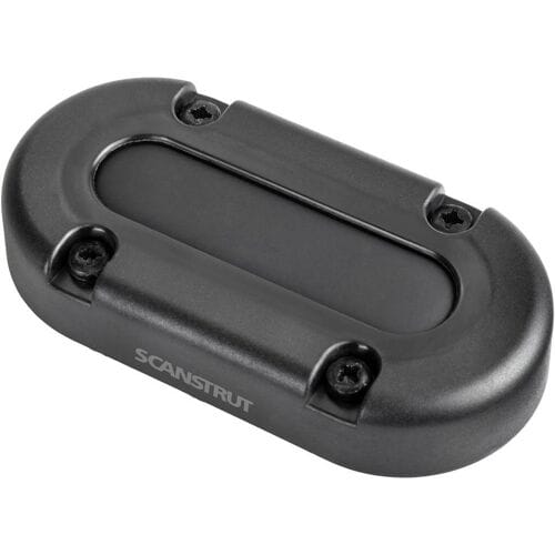 Scanstrut DS-MULTI-P-BLK Dachdurchführung Scanstrut DS-MULTI-P-BLK Kabeldoorvoer