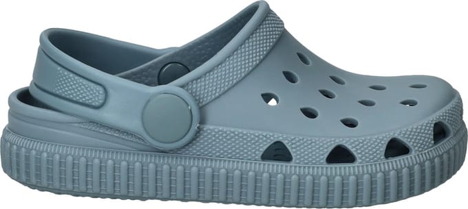 Igor Sun MC Slippers - Jongens - Blauw - Maat:24