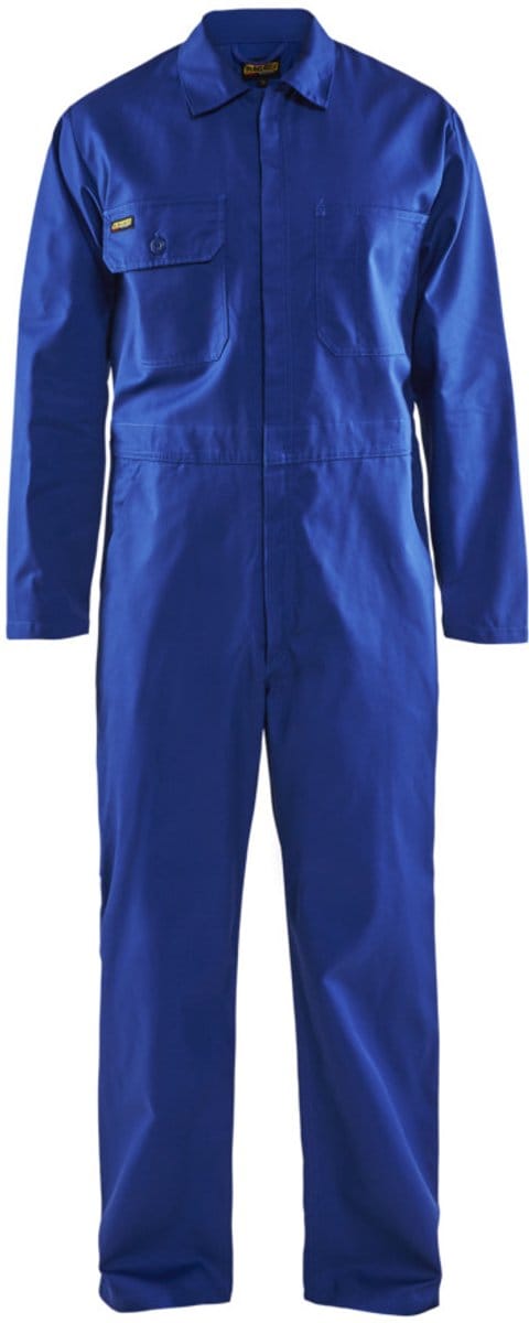 Blaklader Overall 6270-1800 - Korenblauw - D116