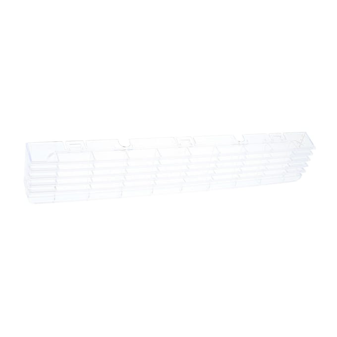 AEG luchtafvoerrooster, 7902,406.2x72x35.5 2638038014