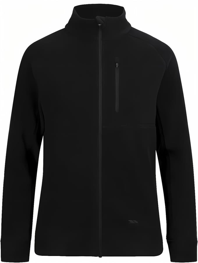 Trespass damesfleecejack Script At200 Fleece
