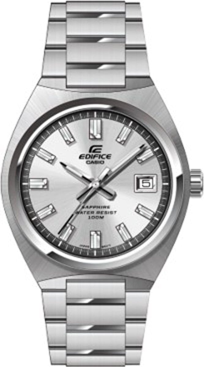 Casio Edifice EFB-109D-7AVEF Heren Horloge
