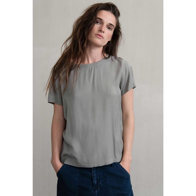 Humanoid Harper Top Jade Taglia: L | Magliette intime Outlet | Donna