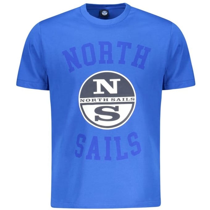 North Sails T-shirt Logo