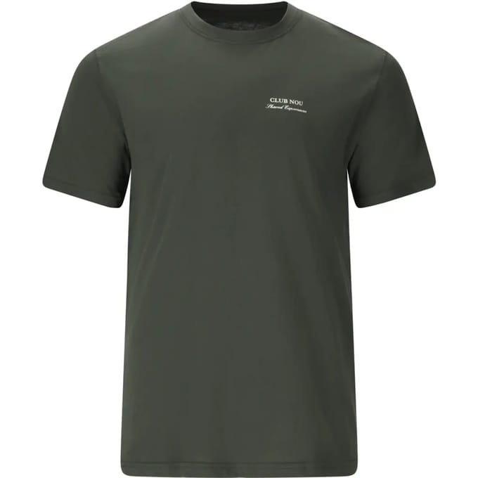 T-shirt Nou Blanck
