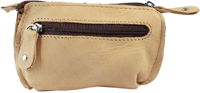 EXCELLANC Excellanc unisex portemonnee 3020019 duurzaam